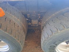 Ford Cargo 2629 E 6×4 Turbo 2013/2013 CAMINHÕES & CAMIONETAS PASSO FUNDO / Carros no Vale