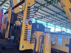 Ford Cargo 2629 E 6×4 Turbo 2013/2013 CAMINHÕES & CAMIONETAS PASSO FUNDO / Carros no Vale