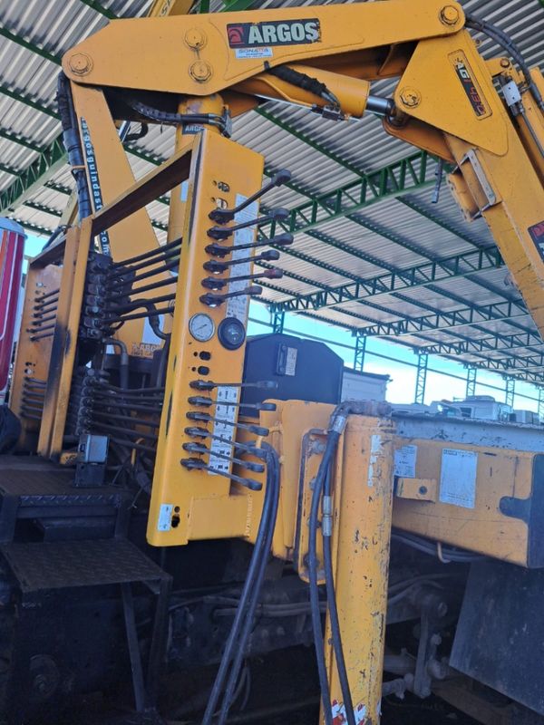 Ford Cargo 2629 E 6×4 Turbo 2013/2013 CAMINHÕES & CAMIONETAS PASSO FUNDO / Carros no Vale Ford Cargo 2629 E 6×4 Turbo 2013/2013 CAMINHÕES & CAMIONETAS PASSO FUNDO / Carros no Vale