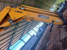 Ford Cargo 2629 E 6×4 Turbo 2013/2013 CAMINHÕES & CAMIONETAS PASSO FUNDO / Carros no Vale