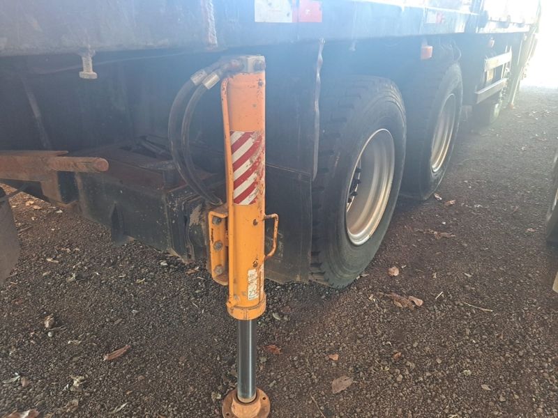 Ford Cargo 2629 E 6×4 Turbo 2013/2013 CAMINHÕES & CAMIONETAS PASSO FUNDO / Carros no Vale Ford Cargo 2629 E 6×4 Turbo 2013/2013 CAMINHÕES & CAMIONETAS PASSO FUNDO / Carros no Vale