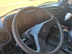 Ford Cargo 2629 E 6×4 Turbo 2013/2013 CAMINHÕES & CAMIONETAS PASSO FUNDO / Carros no Vale