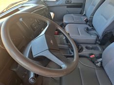 Ford Cargo 2629 E 6×4 Turbo 2013/2013 CAMINHÕES & CAMIONETAS PASSO FUNDO / Carros no Vale