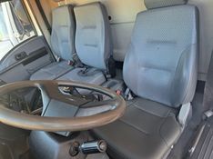 Ford Cargo 2629 E 6×4 Turbo 2013/2013 CAMINHÕES & CAMIONETAS PASSO FUNDO / Carros no Vale