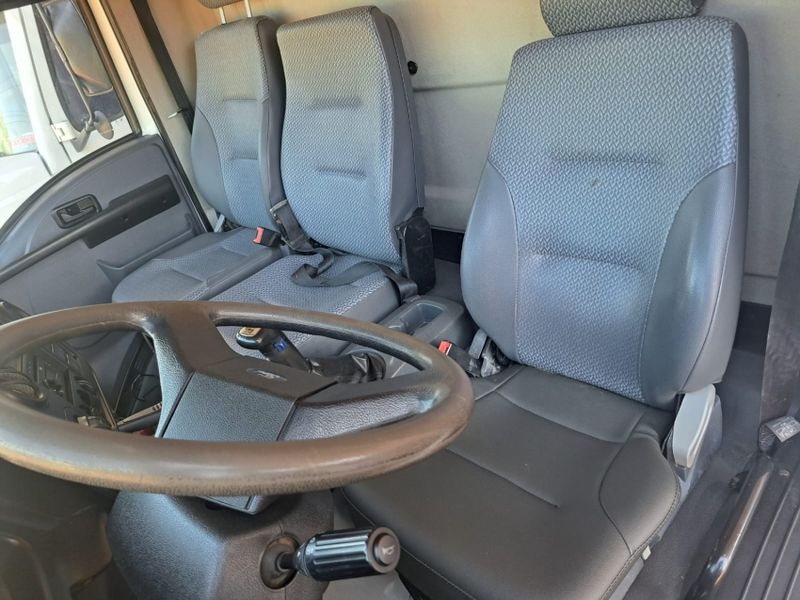 Ford Cargo 2629 E 6×4 Turbo 2013/2013 CAMINHÕES & CAMIONETAS PASSO FUNDO / Carros no Vale Ford Cargo 2629 E 6×4 Turbo 2013/2013 CAMINHÕES & CAMIONETAS PASSO FUNDO / Carros no Vale