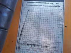 Ford Cargo 2629 E 6×4 Turbo 2013/2013 CAMINHÕES & CAMIONETAS PASSO FUNDO / Carros no Vale