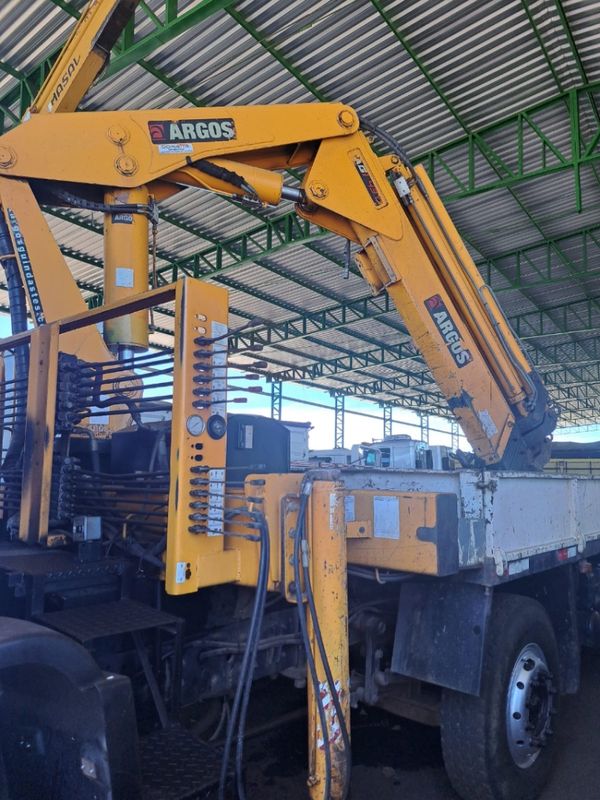 Ford Cargo 2629 E 6×4 Turbo 2013/2013 CAMINHÕES & CAMIONETAS PASSO FUNDO / Carros no Vale Ford Cargo 2629 E 6×4 Turbo 2013/2013 CAMINHÕES & CAMIONETAS PASSO FUNDO / Carros no Vale