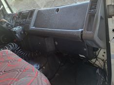 Ford Cargo 4331 S Turbo 2004/2004 CAMINHÕES & CAMIONETAS PASSO FUNDO / Carros no Vale