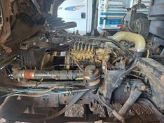 Ford Cargo 4331 S Turbo 2004/2004 CAMINHÕES & CAMIONETAS PASSO FUNDO / Carros no Vale