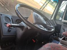 Ford Cargo 4331 S Turbo 2004/2004 CAMINHÕES & CAMIONETAS PASSO FUNDO / Carros no Vale