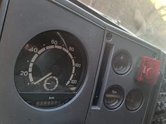 Ford Cargo 4331 S Turbo 2004/2004 CAMINHÕES & CAMIONETAS PASSO FUNDO / Carros no Vale