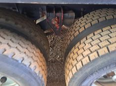 Ford Cargo 4331 S Turbo 2004/2004 CAMINHÕES & CAMIONETAS PASSO FUNDO / Carros no Vale