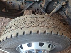 Ford Cargo 4331 S Turbo 2004/2004 CAMINHÕES & CAMIONETAS PASSO FUNDO / Carros no Vale