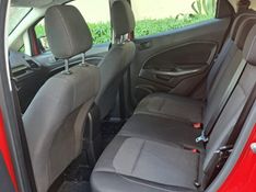 Ford ECOSPORT 1.5 TI-VCT FLEX SE AUTOMÁTICO 2021/2021 CAMINHÕES & CAMIONETAS PASSO FUNDO / Carros no Vale
