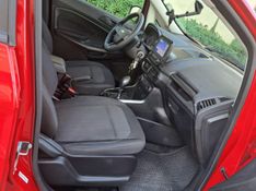 Ford ECOSPORT 1.5 TI-VCT FLEX SE AUTOMÁTICO 2021/2021 CAMINHÕES & CAMIONETAS PASSO FUNDO / Carros no Vale
