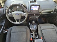 Ford ECOSPORT 1.5 TI-VCT FLEX SE AUTOMÁTICO 2021/2021 CAMINHÕES & CAMIONETAS PASSO FUNDO / Carros no Vale