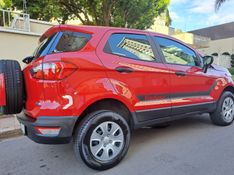 Ford ECOSPORT 1.5 TI-VCT FLEX SE AUTOMÁTICO 2021/2021 CAMINHÕES & CAMIONETAS PASSO FUNDO / Carros no Vale