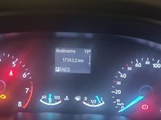 Ford ECOSPORT 1.5 TI-VCT FLEX SE AUTOMÁTICO 2021/2021 CAMINHÕES & CAMIONETAS PASSO FUNDO / Carros no Vale
