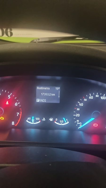 Ford ECOSPORT 1.5 TI-VCT FLEX SE AUTOMÁTICO 2021/2021 CAMINHÕES & CAMIONETAS PASSO FUNDO / Carros no Vale