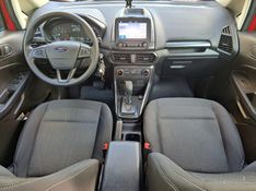 Ford ECOSPORT 1.5 TI-VCT FLEX SE AUTOMÁTICO 2021/2021 CAMINHÕES & CAMIONETAS PASSO FUNDO / Carros no Vale
