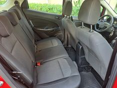 Ford ECOSPORT 1.5 TI-VCT FLEX SE AUTOMÁTICO 2021/2021 CAMINHÕES & CAMIONETAS PASSO FUNDO / Carros no Vale