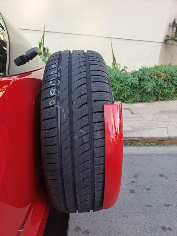 Ford ECOSPORT 1.5 TI-VCT FLEX SE AUTOMÁTICO 2021/2021 CAMINHÕES & CAMIONETAS PASSO FUNDO / Carros no Vale