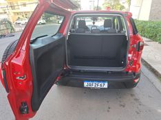 Ford ECOSPORT 1.5 TI-VCT FLEX SE AUTOMÁTICO 2021/2021 CAMINHÕES & CAMIONETAS PASSO FUNDO / Carros no Vale