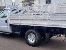 Ford F-350 3.9 TURBO INTERCOOLER DIESEL 2P MANUAL 2004/2005 CAMINHÕES & CAMIONETAS PASSO FUNDO / Carros no Vale