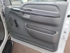 Ford F-350 3.9 TURBO INTERCOOLER DIESEL 2P MANUAL 2004/2005 CAMINHÕES & CAMIONETAS PASSO FUNDO / Carros no Vale