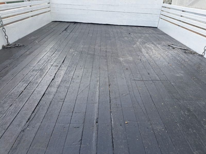 Ford F-350 3.9 TURBO INTERCOOLER DIESEL 2P MANUAL 2004/2005 CAMINHÕES & CAMIONETAS PASSO FUNDO / Carros no Vale