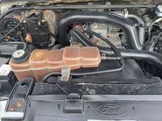 Ford F-350 3.9 TURBO INTERCOOLER DIESEL 2P MANUAL 2004/2005 CAMINHÕES & CAMIONETAS PASSO FUNDO / Carros no Vale