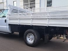 Ford F-350 3.9 TURBO INTERCOOLER DIESEL 2P MANUAL 2004/2005 CAMINHÕES & CAMIONETAS PASSO FUNDO / Carros no Vale