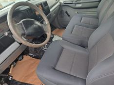 Ford F-350 3.9 TURBO INTERCOOLER DIESEL 2P MANUAL 2004/2005 CAMINHÕES & CAMIONETAS PASSO FUNDO / Carros no Vale