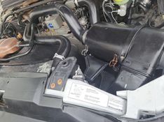 Ford F-350 3.9 TURBO INTERCOOLER DIESEL 2P MANUAL 2004/2005 CAMINHÕES & CAMIONETAS PASSO FUNDO / Carros no Vale