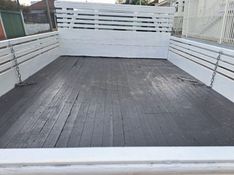 Ford F-350 3.9 TURBO INTERCOOLER DIESEL 2P MANUAL 2004/2005 CAMINHÕES & CAMIONETAS PASSO FUNDO / Carros no Vale