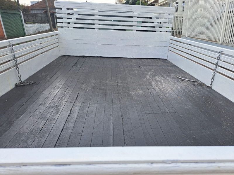 Ford F-350 3.9 TURBO INTERCOOLER DIESEL 2P MANUAL 2004/2005 CAMINHÕES & CAMIONETAS PASSO FUNDO / Carros no Vale