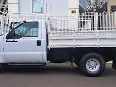 Ford F-350 3.9 TURBO INTERCOOLER DIESEL 2P MANUAL 2004/2005 CAMINHÕES & CAMIONETAS PASSO FUNDO / Carros no Vale