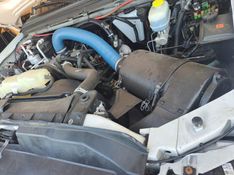 Ford F 4000 F-4000 4×4 2p Cesto Aéreo 2015/2015 CAMINHÕES & CAMIONETAS PASSO FUNDO / Carros no Vale