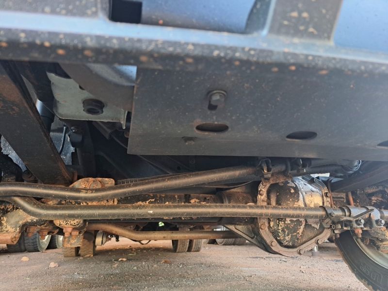 Ford F 4000 F-4000 4×4 2p Cesto Aéreo 2015/2015 CAMINHÕES & CAMIONETAS PASSO FUNDO / Carros no Vale