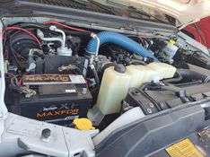 Ford F 4000 F-4000 4×4 2p Cesto Aéreo 2015/2015 CAMINHÕES & CAMIONETAS PASSO FUNDO / Carros no Vale