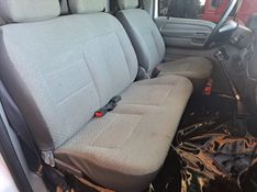 Ford F 4000 F-4000 4×4 2p Cesto Aéreo 2015/2015 CAMINHÕES & CAMIONETAS PASSO FUNDO / Carros no Vale