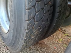 Iveco Stralis HD 490-S42T 2p 2008/2009 CAMINHÕES & CAMIONETAS PASSO FUNDO / Carros no Vale