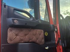 Iveco Stralis HD 490-S42T 2p 2008/2009 CAMINHÕES & CAMIONETAS PASSO FUNDO / Carros no Vale