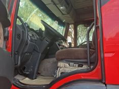 Iveco Stralis HD 490-S42T 2p 2008/2009 CAMINHÕES & CAMIONETAS PASSO FUNDO / Carros no Vale
