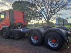 Iveco Stralis HD 490-S42T 2p 2008/2009 CAMINHÕES & CAMIONETAS PASSO FUNDO / Carros no Vale