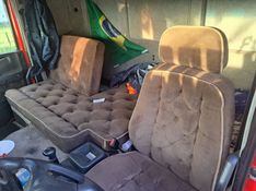 Iveco Stralis HD 490-S42T 2p 2008/2009 CAMINHÕES & CAMIONETAS PASSO FUNDO / Carros no Vale
