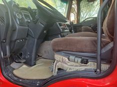 Iveco Stralis HD 490-S42T 2p 2008/2009 CAMINHÕES & CAMIONETAS PASSO FUNDO / Carros no Vale