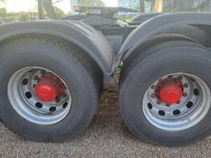 Iveco Stralis HD 490-S42T 2p 2008/2009 CAMINHÕES & CAMIONETAS PASSO FUNDO / Carros no Vale