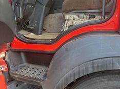 Iveco Stralis HD 490-S42T 2p 2008/2009 CAMINHÕES & CAMIONETAS PASSO FUNDO / Carros no Vale