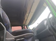 Iveco Stralis NR 570-S41T 3-Eixos 2010/2010 CAMINHÕES & CAMIONETAS PASSO FUNDO / Carros no Vale